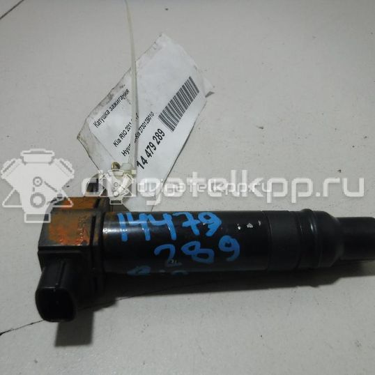 Фото Катушка зажигания  273012b010 для Hyundai Ix35 Lm, El, Elh / Getz Tb / Ix20 Jc / Accent / I30