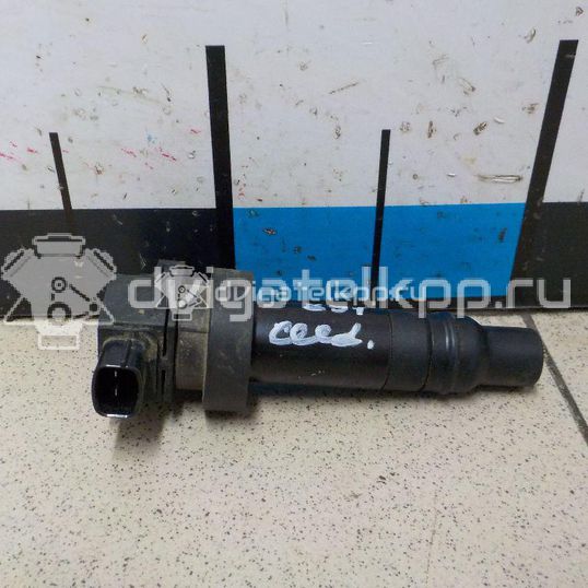 Фото Катушка зажигания  273012B010 для Hyundai Ix35 Lm, El, Elh / Getz Tb / Ix20 Jc / Accent / I30