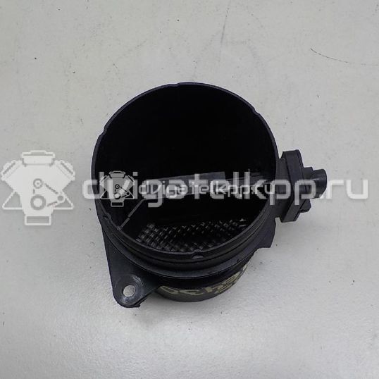 Фото Расходомер воздуха (массметр)  03L906461A для Seat Ibiza / Leon / Toledo / Alhambra / Altea