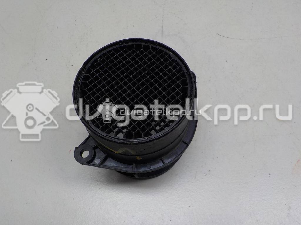 Фото Расходомер воздуха (массметр)  03L906461A для Seat Ibiza / Leon / Toledo / Alhambra / Altea {forloop.counter}}