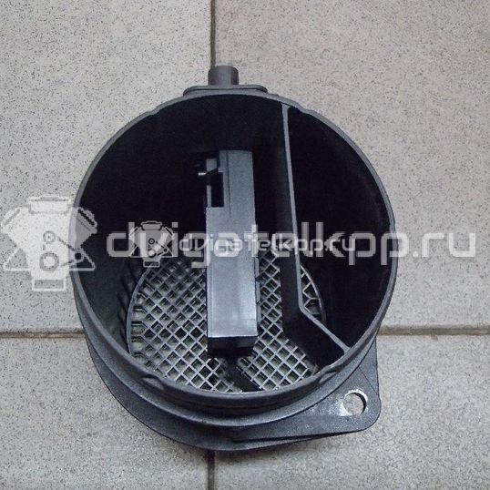 Фото Расходомер воздуха (массметр)  03L906461A для Seat Ibiza / Leon / Toledo / Alhambra / Altea