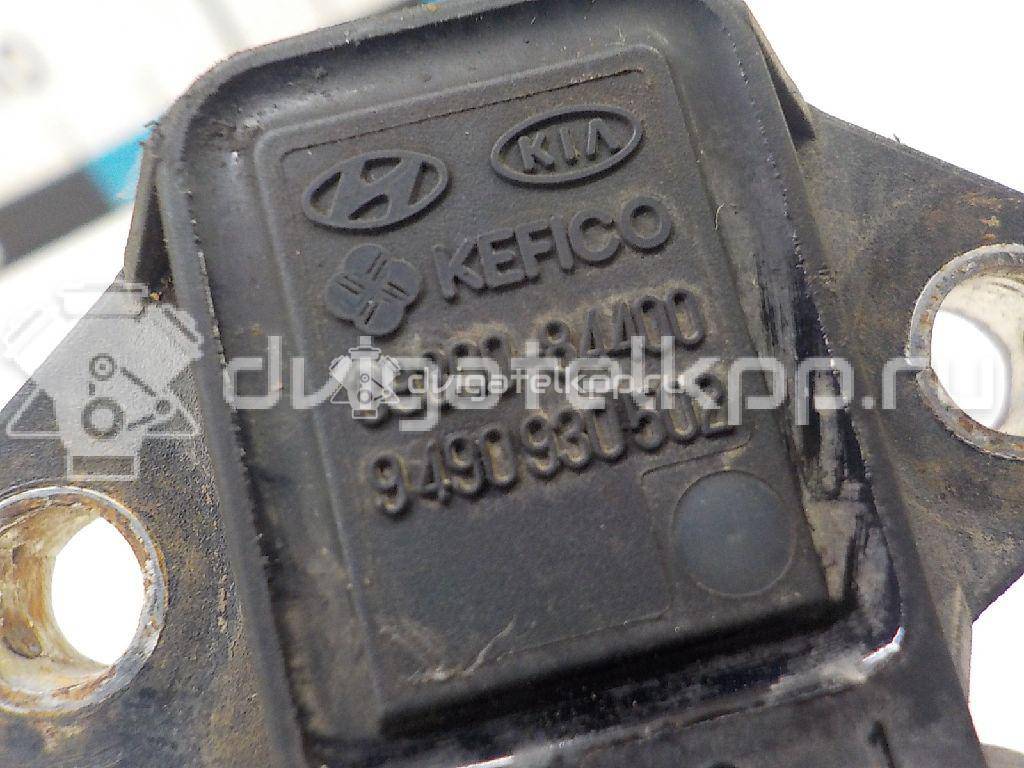 Фото Датчик абсолютного давления  3930084400 для Hyundai I10 / Tucson / Ix35 Lm, El, Elh / Getz Tb / Ix20 Jc {forloop.counter}}