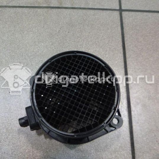 Фото Расходомер воздуха (массметр)  03L906461A для Seat Ibiza / Leon / Toledo / Alhambra / Altea