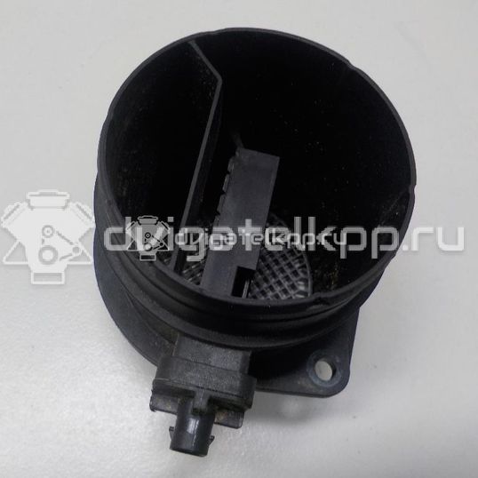 Фото Расходомер воздуха (массметр)  03L906461A для Seat Ibiza / Leon / Toledo / Alhambra / Altea