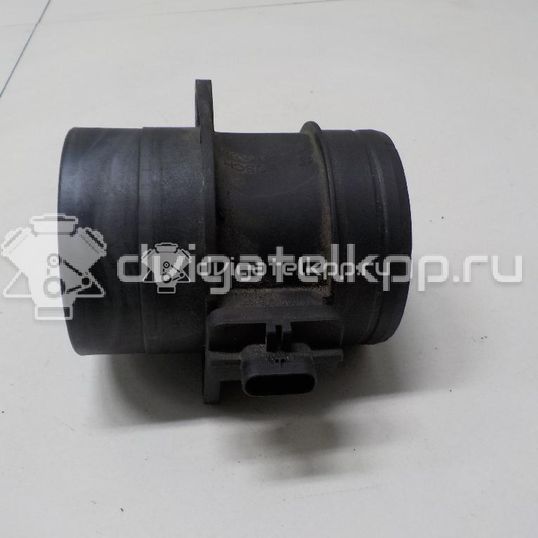 Фото Расходомер воздуха (массметр)  03l906461a для Seat Ibiza / Leon / Toledo / Alhambra / Altea