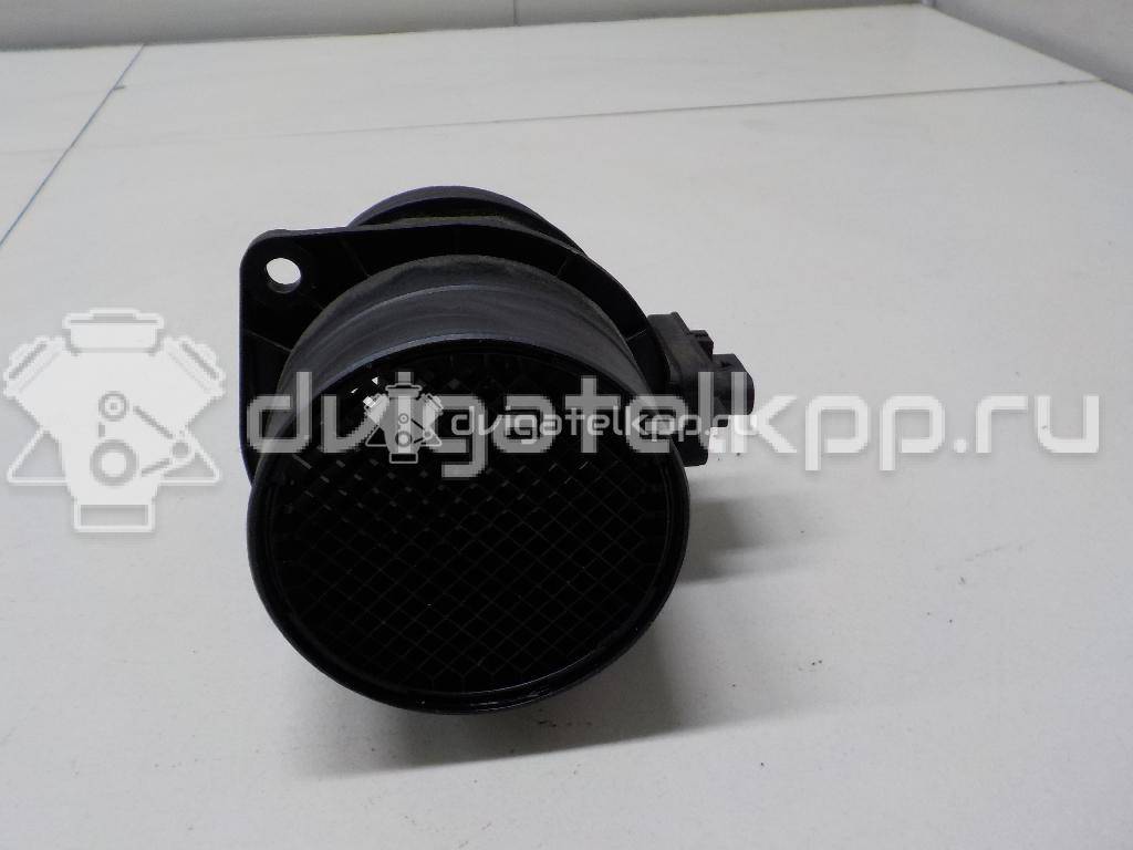 Фото Расходомер воздуха (массметр)  03l906461a для Seat Ibiza / Leon / Toledo / Alhambra / Altea {forloop.counter}}