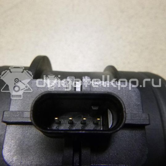 Фото Расходомер воздуха (массметр)  03L906461A для Seat Ibiza / Leon / Toledo / Alhambra / Altea