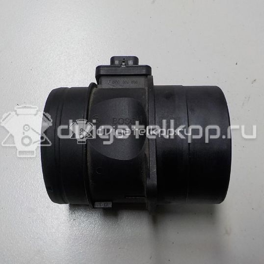 Фото Расходомер воздуха (массметр)  03l906461a для Seat Ibiza / Leon / Toledo / Alhambra / Altea