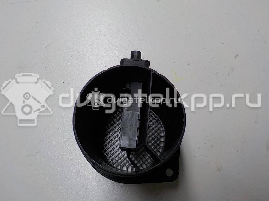 Фото Расходомер воздуха (массметр)  03l906461a для Seat Ibiza / Leon / Toledo / Alhambra / Altea {forloop.counter}}