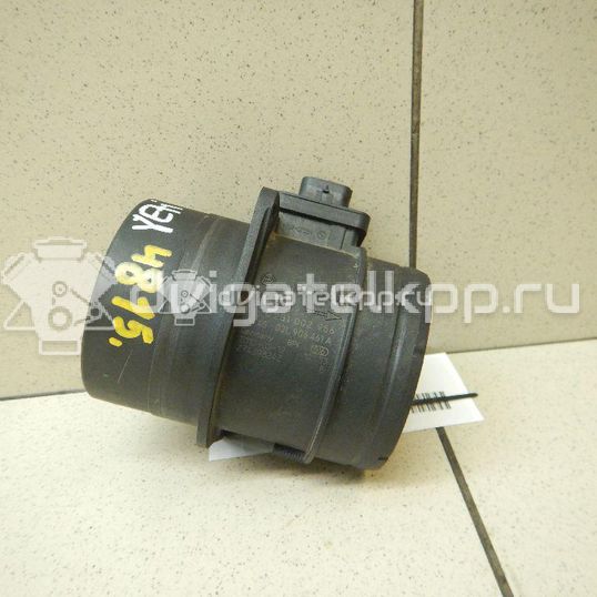 Фото Расходомер воздуха (массметр)  03l906461a для Seat Ibiza / Leon / Toledo / Alhambra / Altea