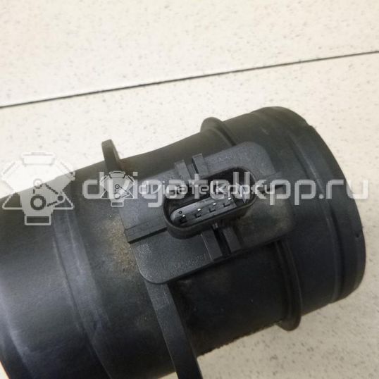 Фото Расходомер воздуха (массметр)  03l906461a для Seat Ibiza / Leon / Toledo / Alhambra / Altea