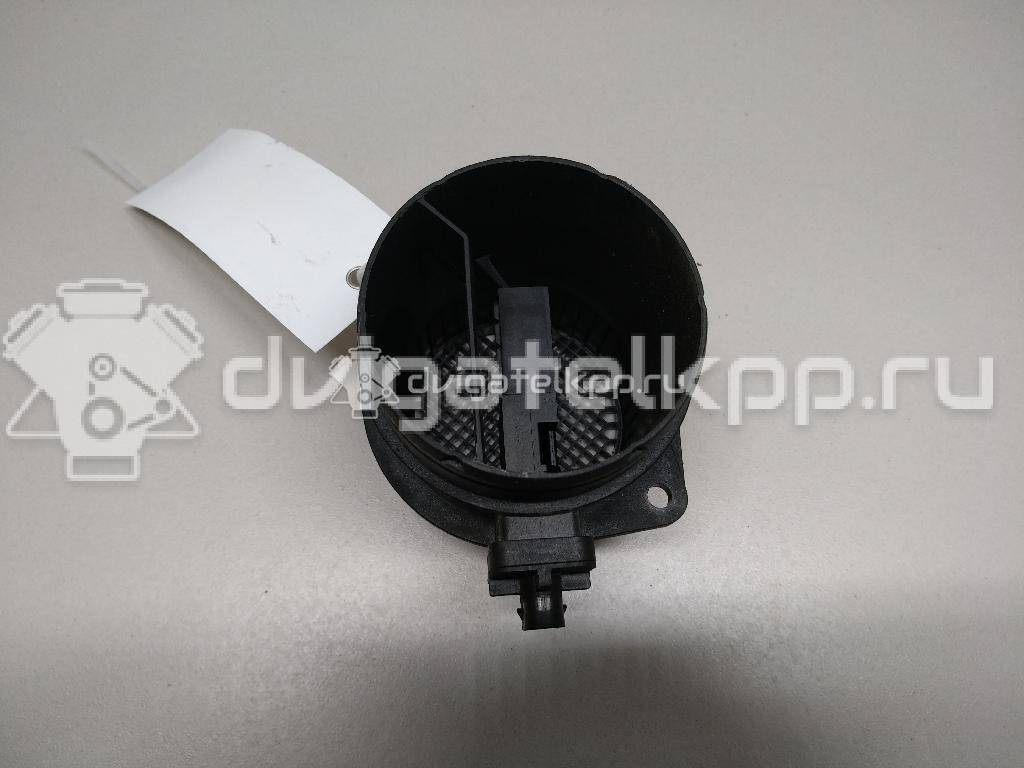 Фото Расходомер воздуха (массметр)  03L906461A для Seat Ibiza / Leon / Toledo / Alhambra / Altea {forloop.counter}}