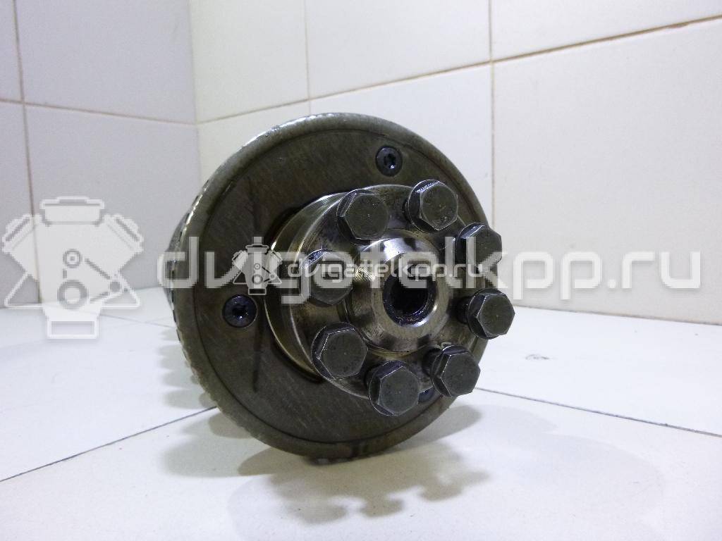 Фото Коленвал для двигателя CDAB для Skoda Octavia / Yeti 5L / Octaviaii 1Z3 / Superb 152 л.с 16V 1.8 л бензин 06H105021G {forloop.counter}}