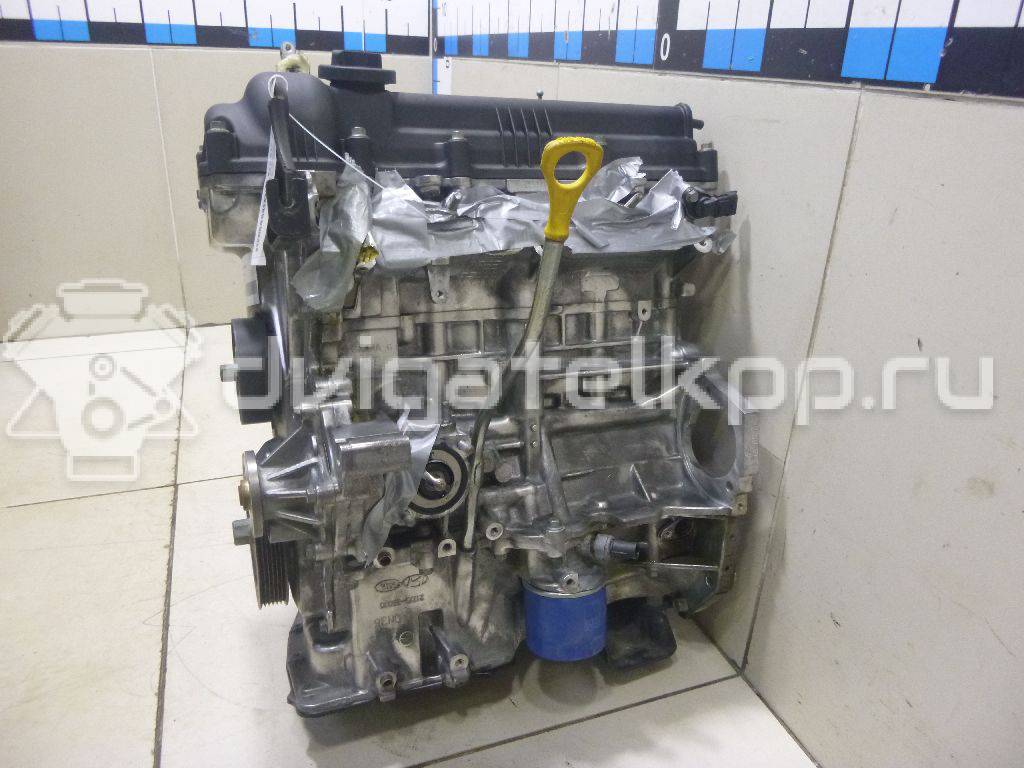 Фото Контрактный (б/у) двигатель G4FG для Hyundai / Kia 121-124 л.с 16V 1.6 л бензин 122N12BU00 {forloop.counter}}