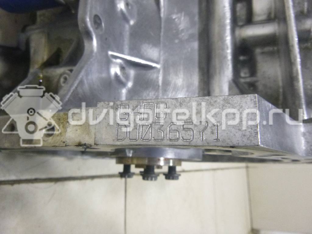 Фото Контрактный (б/у) двигатель G4FG для Hyundai / Kia 121-124 л.с 16V 1.6 л бензин 122N12BU00 {forloop.counter}}