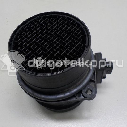 Фото Расходомер воздуха (массметр)  03L906461A для Seat Ibiza / Leon / Toledo / Alhambra / Altea