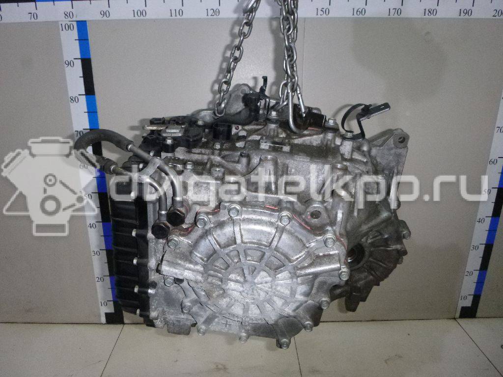 Фото Контрактная (б/у) АКПП для Hyundai (Beijing) / Hyundai / Kia 143-160 л.с 16V 1.8 л G4NB бензин 4500026300 {forloop.counter}}