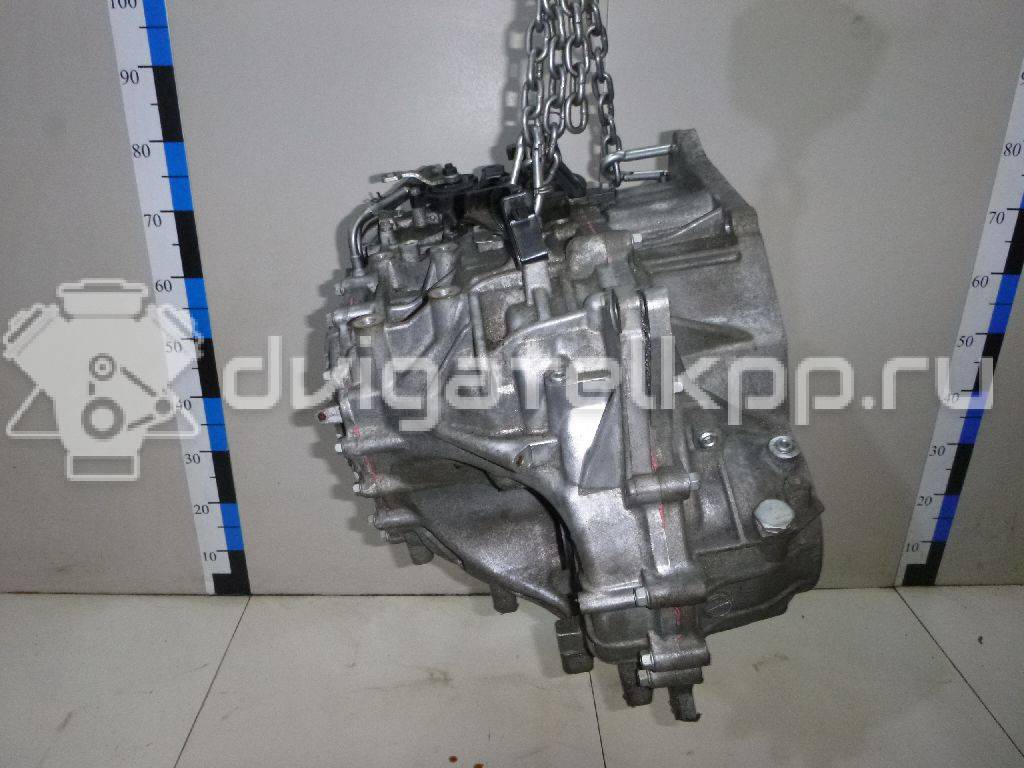 Фото Контрактная (б/у) АКПП для Hyundai / Kia 143-160 л.с 16V 1.8 л G4NB бензин 4500026300 {forloop.counter}}