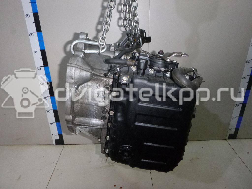 Фото Контрактная (б/у) АКПП для Hyundai / Kia 143-160 л.с 16V 1.8 л G4NB бензин 4500026300 {forloop.counter}}