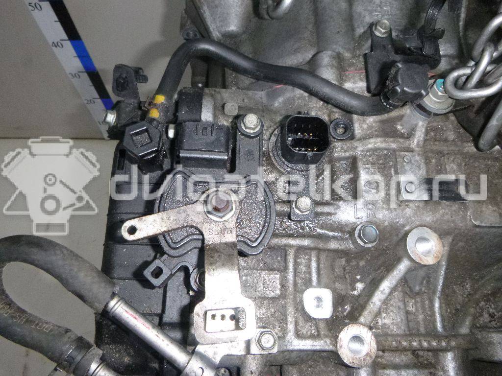 Фото Контрактная (б/у) АКПП для Hyundai / Kia 143-160 л.с 16V 1.8 л G4NB бензин 4500026300 {forloop.counter}}