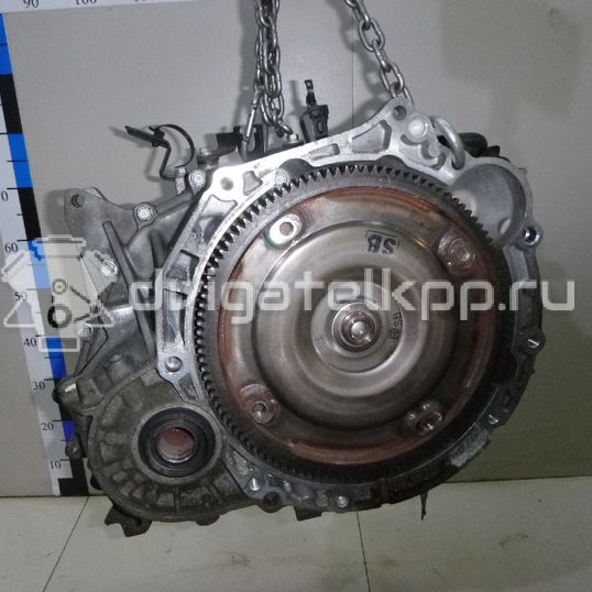 Фото Контрактная (б/у) АКПП для Hyundai I30 / Elantra 150 л.с 16V 1.8 л G4NB-B бензин 4500026300