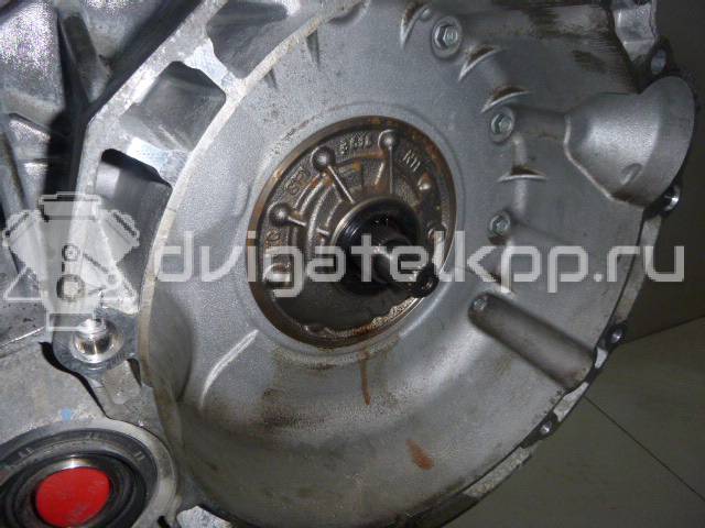 Фото Контрактная (б/у) АКПП для Hyundai / Kia 143-160 л.с 16V 1.8 л G4NB бензин 4500026300 {forloop.counter}}