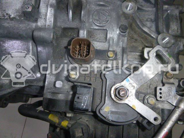 Фото Контрактная (б/у) АКПП для Hyundai / Kia 143-160 л.с 16V 1.8 л G4NB бензин 4500026300 {forloop.counter}}