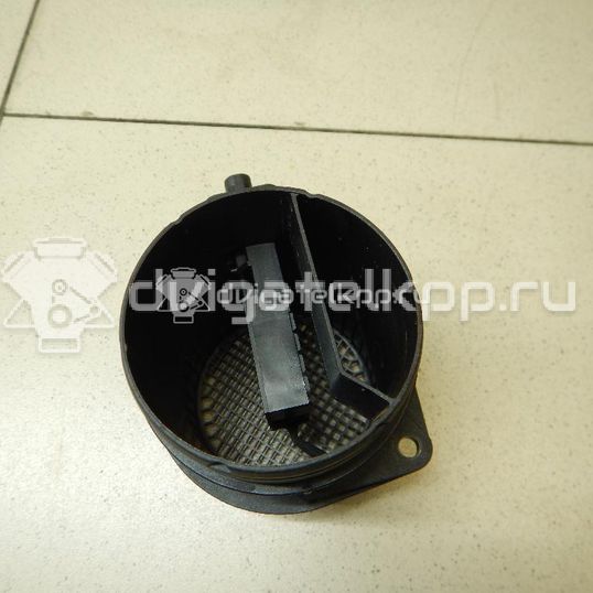 Фото Расходомер воздуха (массметр)  03L906461A для Seat Ibiza / Leon / Toledo / Alhambra / Altea