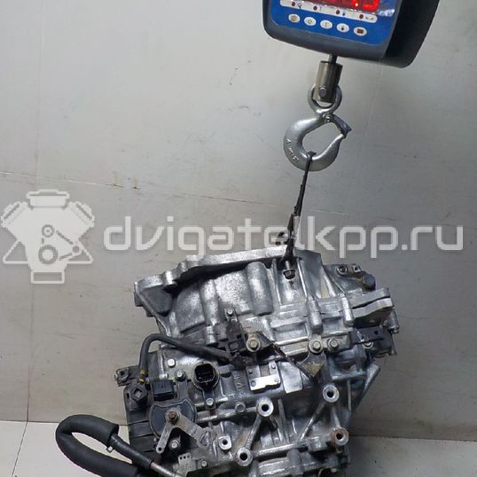 Фото Контрактная (б/у) АКПП для hyundai Elantra  V    4500026300