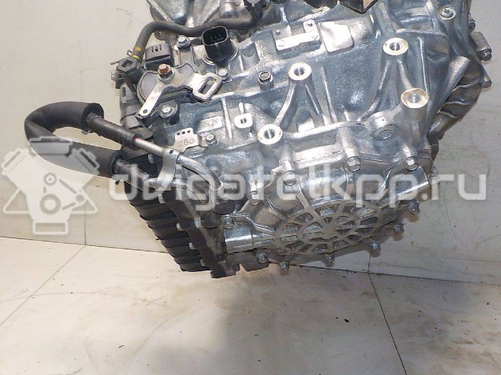 Фото Контрактная (б/у) АКПП для Hyundai / Kia 143-160 л.с 16V 1.8 л G4NB бензин 4500026300 {forloop.counter}}