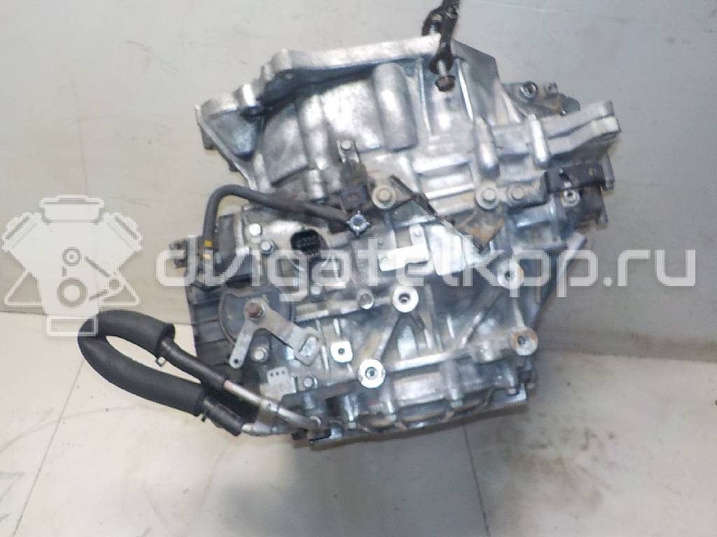 Фото Контрактная (б/у) АКПП для Hyundai / Kia 146-150 л.с 16V 1.8 л G4NB бензин 4500026300 {forloop.counter}}