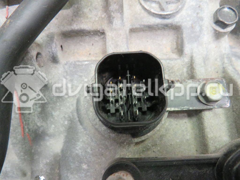 Фото Контрактная (б/у) АКПП для Hyundai (Beijing) / Hyundai / Kia 143-160 л.с 16V 1.8 л G4NB бензин 4500026300 {forloop.counter}}