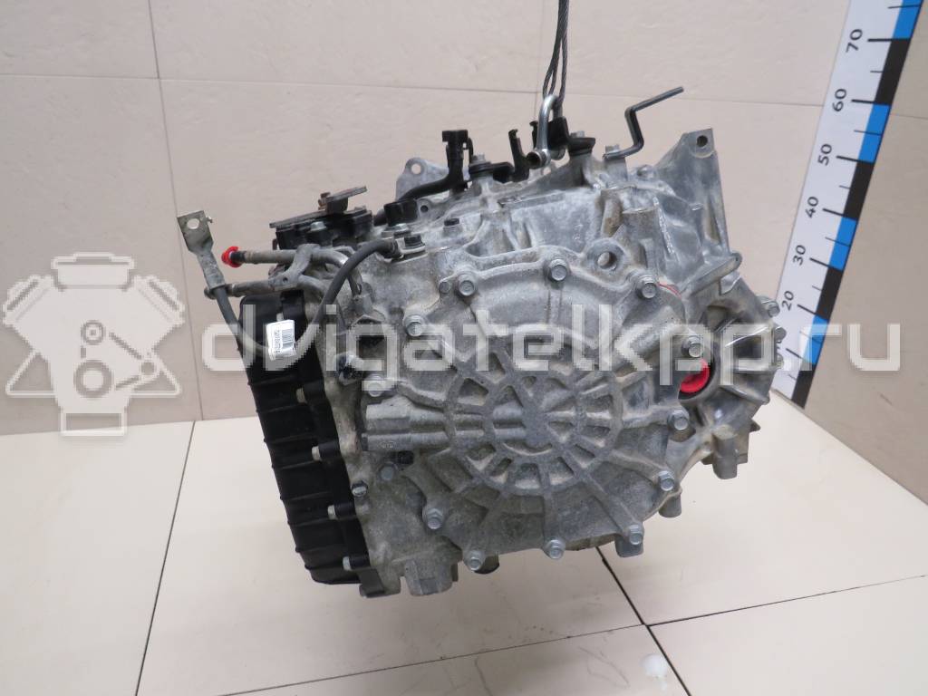 Фото Контрактная (б/у) АКПП для Hyundai / Kia 143-160 л.с 16V 1.8 л G4NB бензин 4500026300 {forloop.counter}}