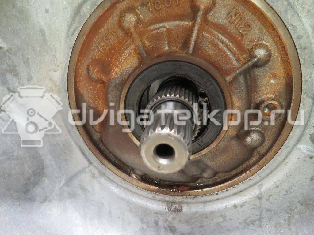 Фото Контрактная (б/у) АКПП для Hyundai / Kia 143-160 л.с 16V 1.8 л G4NB бензин 4500026300 {forloop.counter}}