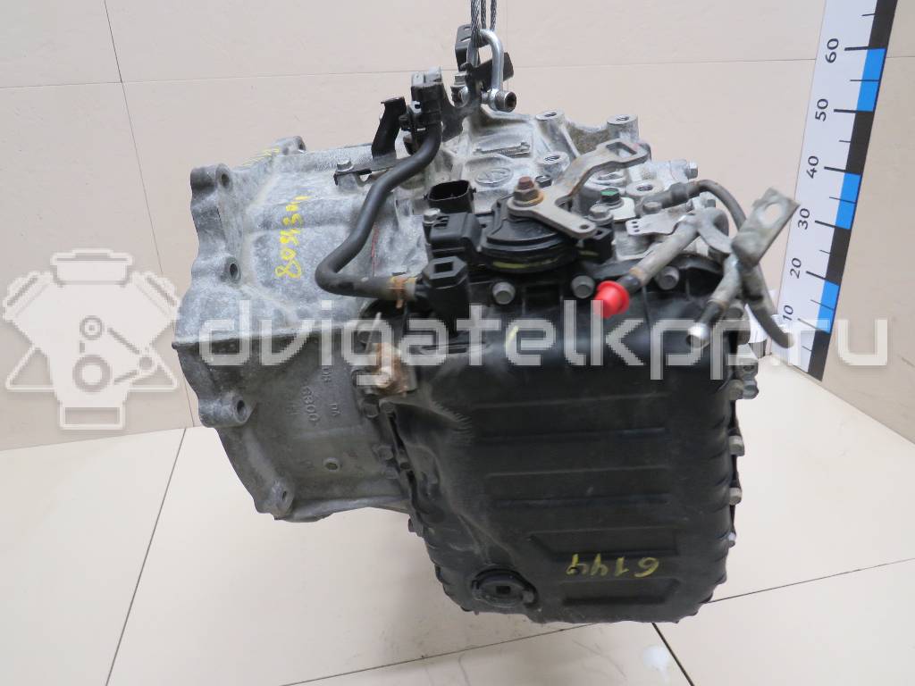 Фото Контрактная (б/у) АКПП для Hyundai I30 / Elantra 150 л.с 16V 1.8 л G4NB-B бензин 4500026300 {forloop.counter}}