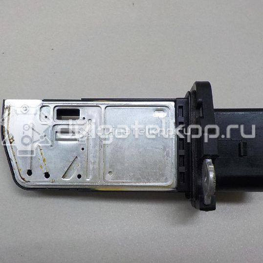 Фото Расходомер воздуха (массметр)  06f906461a для Seat Leon / Toledo / Altea / Exeo