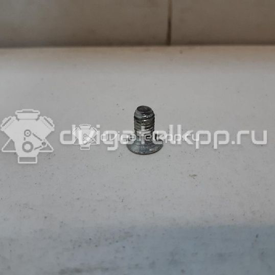 Фото Винт  1220306167K для Hyundai I10 / Tucson / Ix35 Lm, El, Elh / Grand Santa Fé / Getz Tb