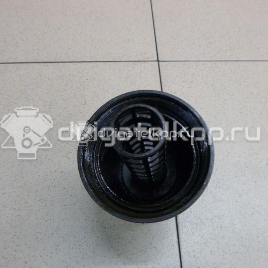 Фото Крышка масляного фильтра  06D115408B для Seat Leon / Toledo / Altea / Exeo