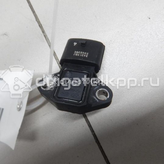 Фото Датчик абсолютного давления  392002f000 для Hyundai Tucson / Ix35 Lm, El, Elh / Grand Santa Fé / Santa Fé / H-1