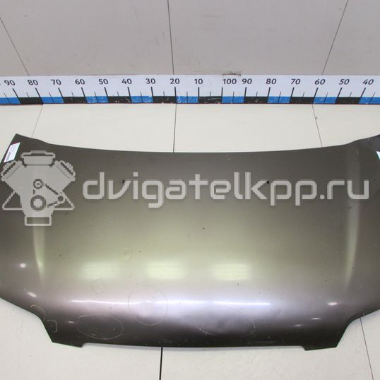 Фото Капот  664004A100A для Hyundai H-1