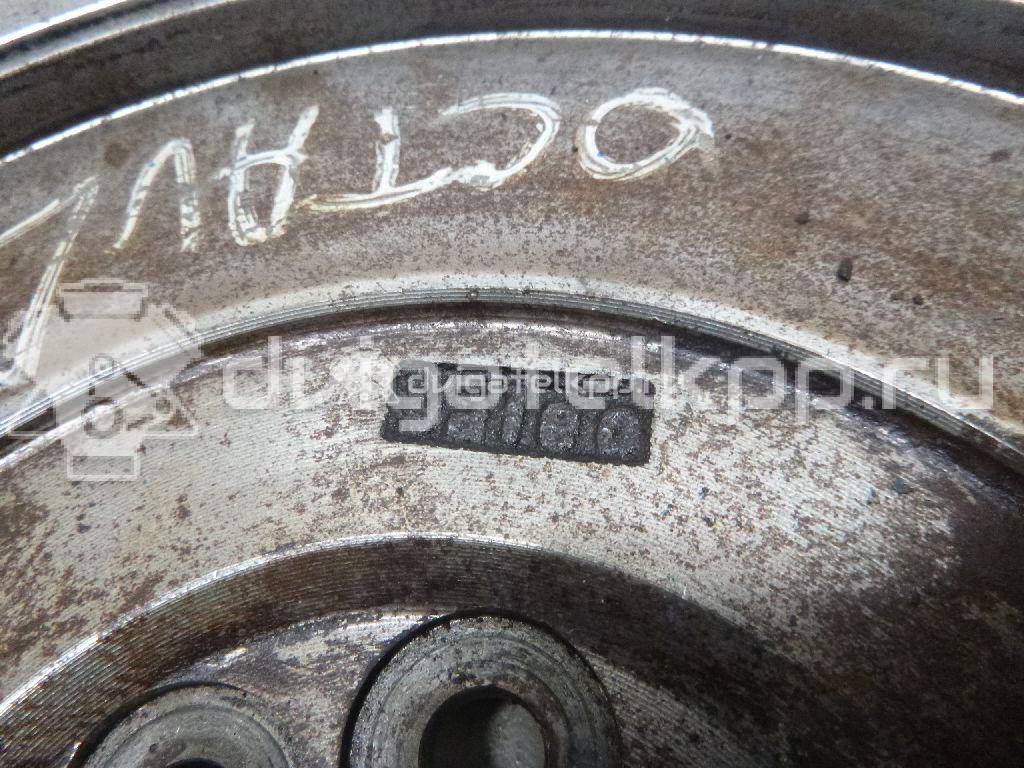 Фото Маховик  03g105266bm для Seat Leon / Toledo / Altea {forloop.counter}}