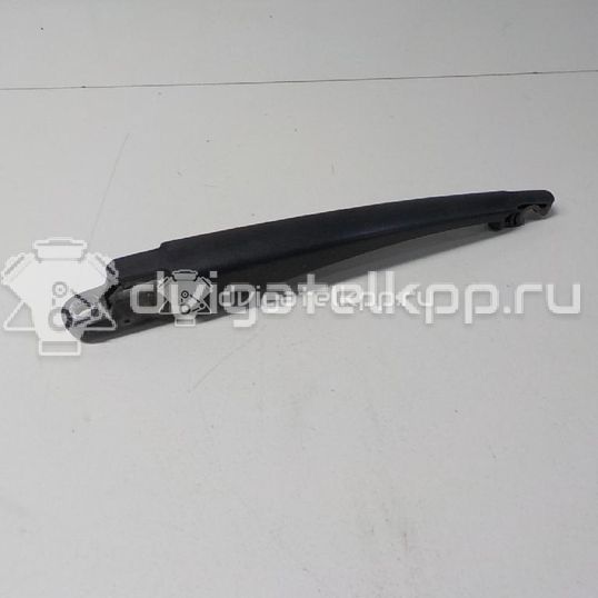 Фото Поводок стеклоочистителя заднего  988111H000 для Hyundai Tucson / Ix35 Lm, El, Elh