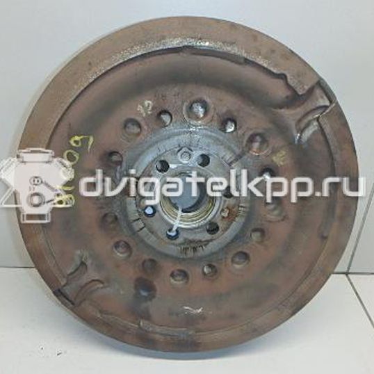 Фото Маховик  03G105266BM для Seat Leon / Toledo / Altea