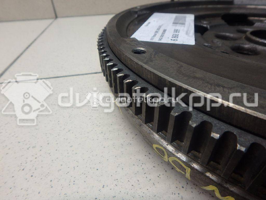 Фото Маховик  03G105266BB для Seat Leon / Toledo / Alhambra / Altea {forloop.counter}}