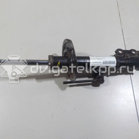 Фото Амортизатор передний правый  546612y001 для Hyundai Ix35 Lm, El, Elh