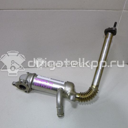 Фото Радиатор системы EGR  284804a480 для Hyundai / Kia