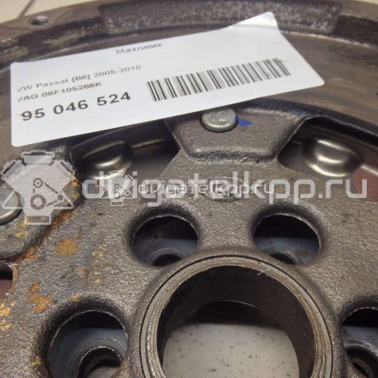 Фото Маховик  06F105266K для Seat Leon / Toledo / Altea