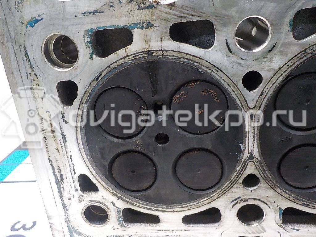 Фото Головка блока  221002f600 для Hyundai / Kia {forloop.counter}}