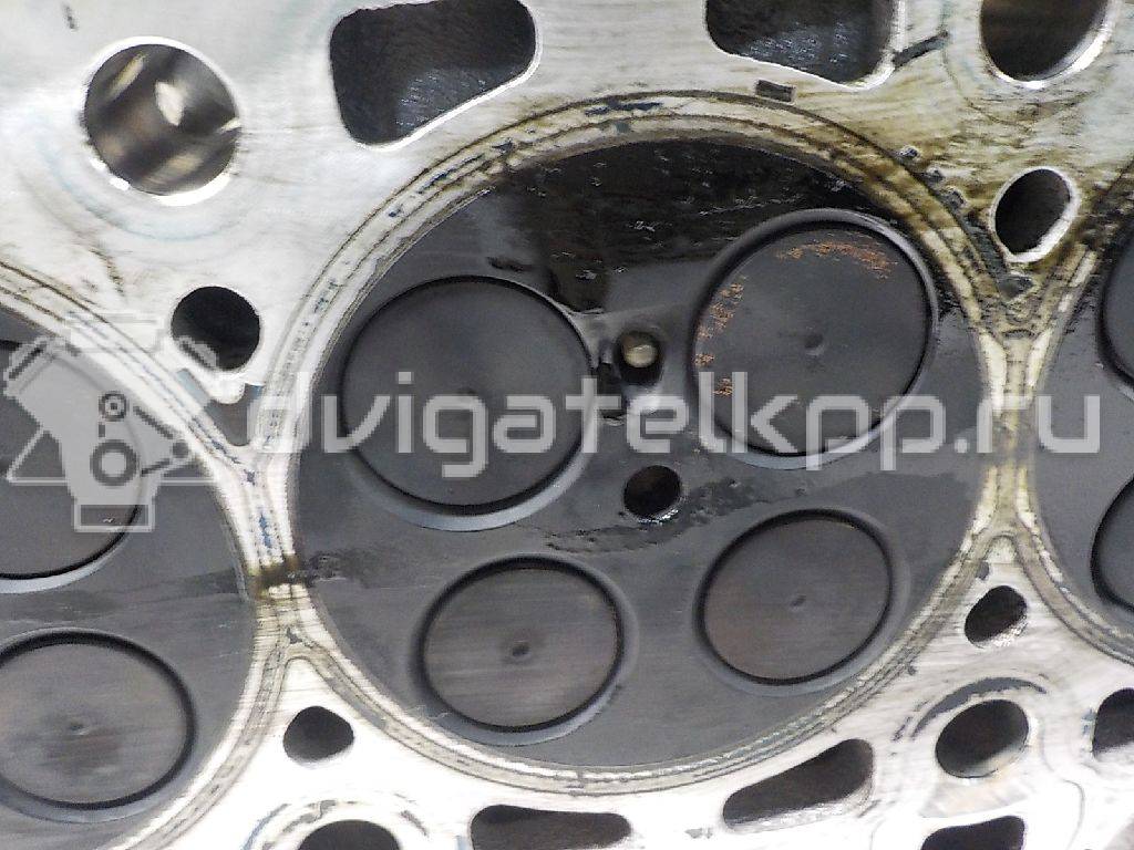 Фото Головка блока  221002f600 для Hyundai / Kia {forloop.counter}}