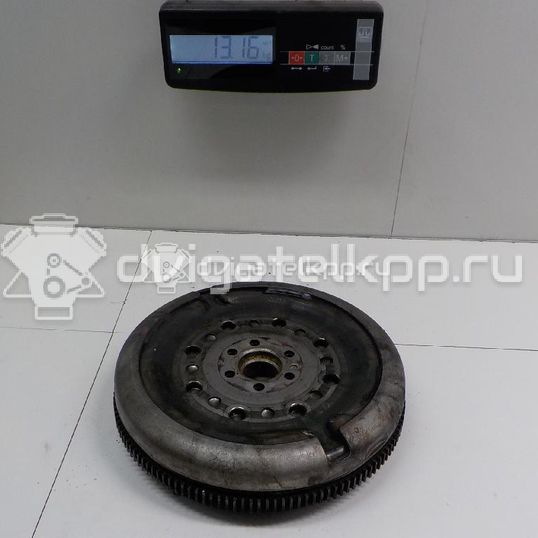 Фото Маховик  03G105266BN для Seat Leon / Toledo / Altea